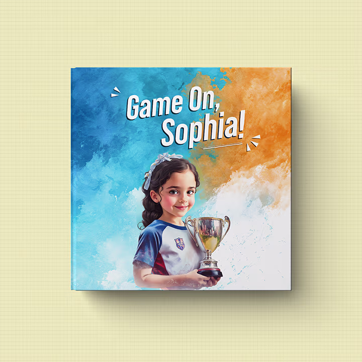 Game On Sophia