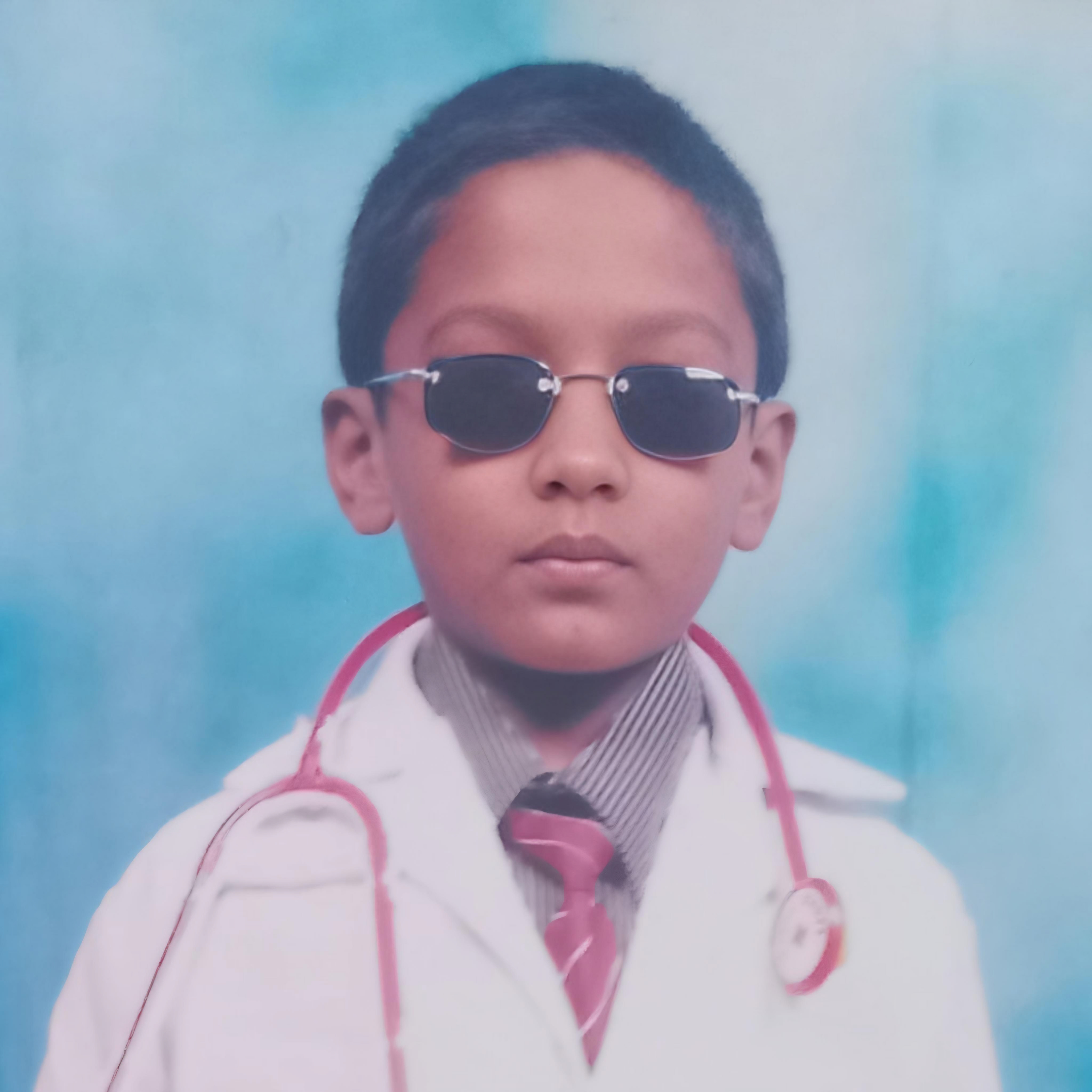 Manish Poojary