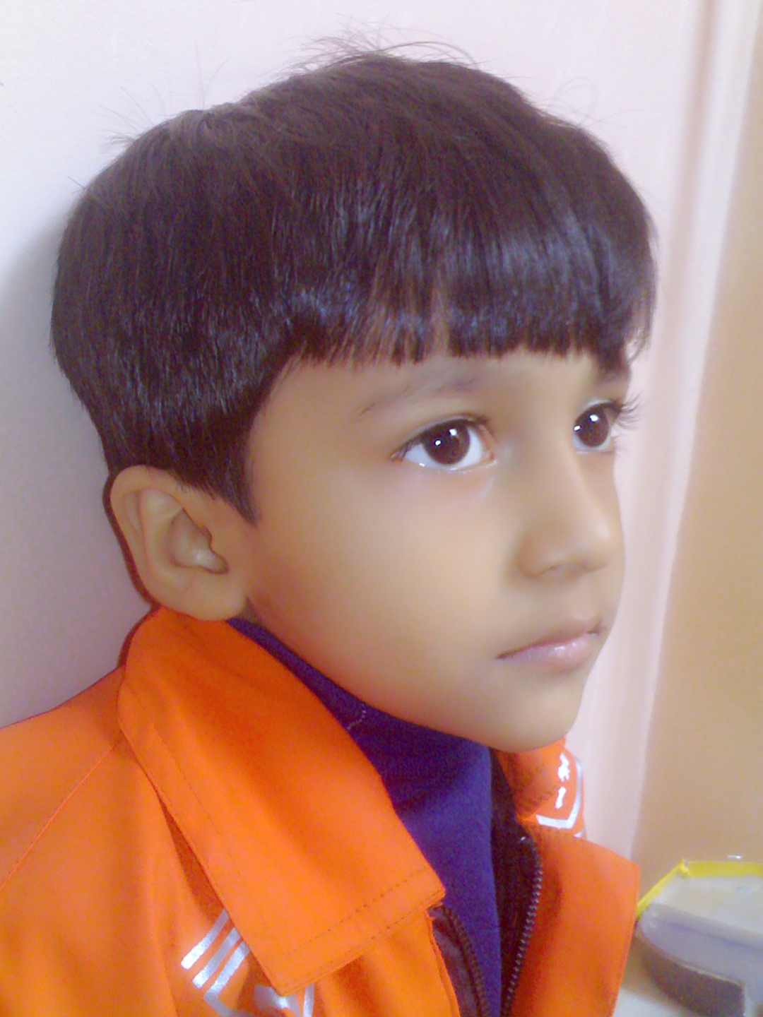 Kush Sharma