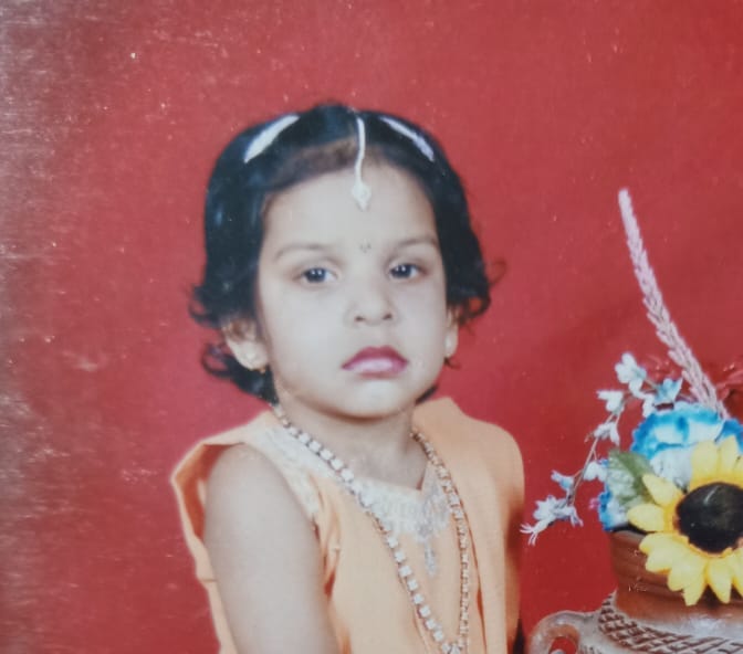 Hari Priya