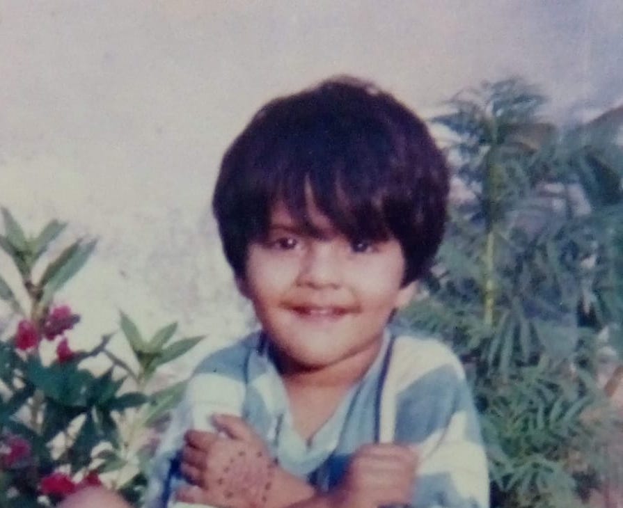 Husain Jafar