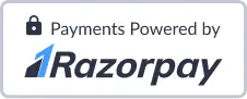 Razorpay secure payment gateway